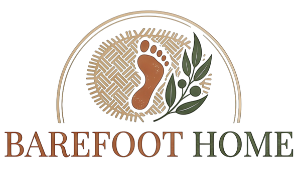 Barefoot Home