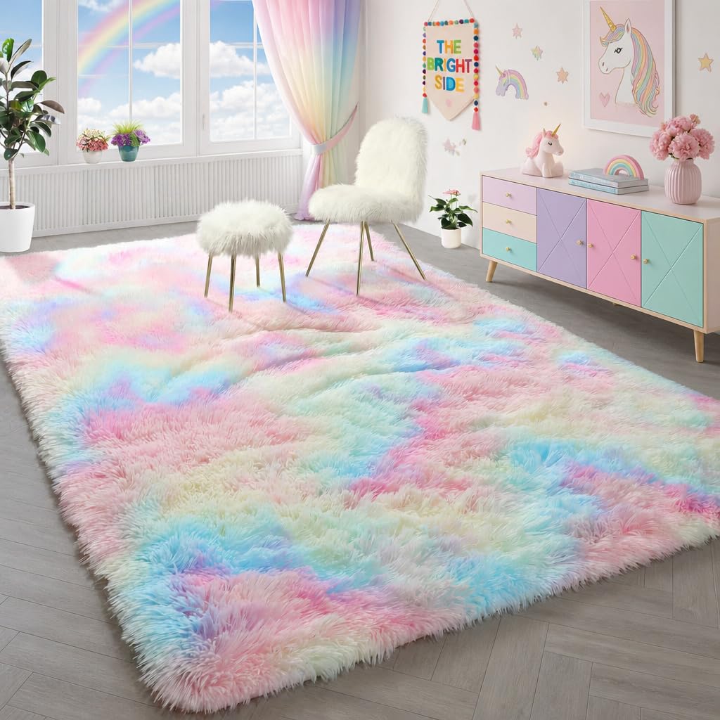 Super Soft Runner Rugs For Hallway 2x6 Ft,Grey Rug Home Decor Aesthetic