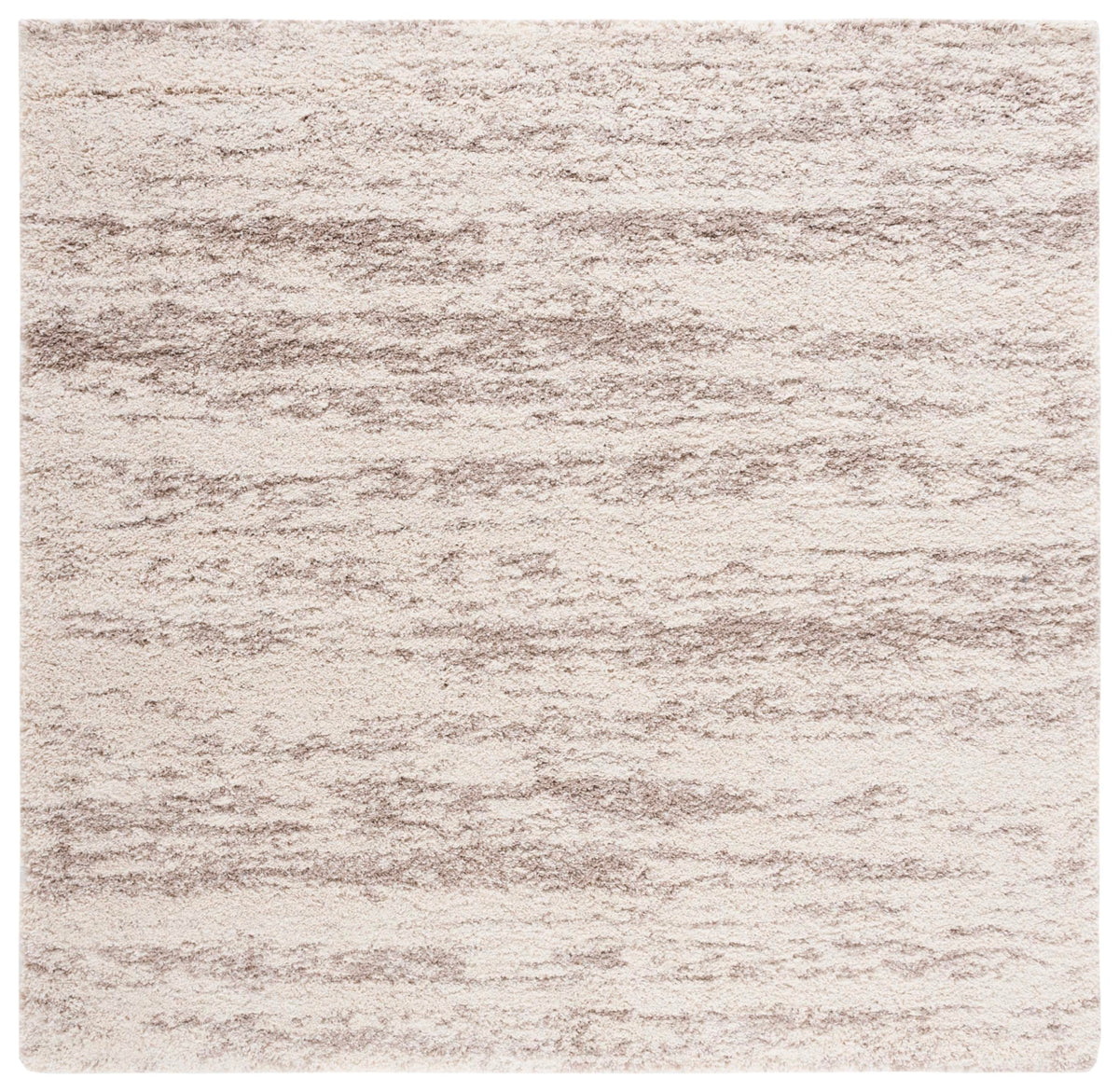 SAFAVIEH Hudson Shag Accent Rug 2x3, Ivory & Beige SGH206B
