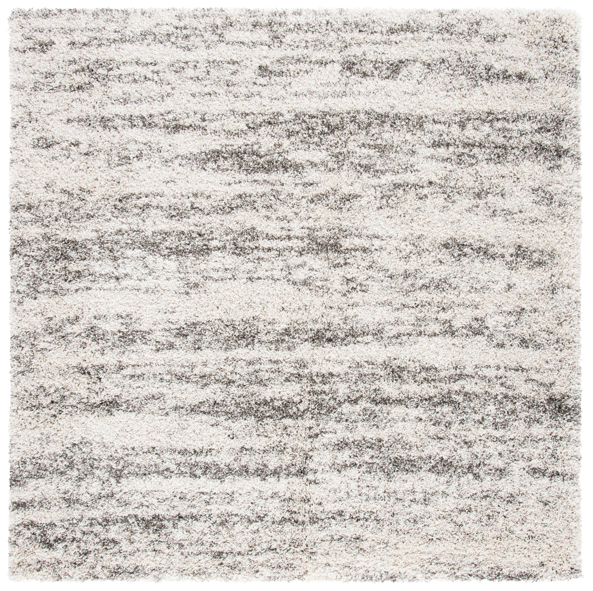 SAFAVIEH Hudson Shag Accent Rug 2x3, Ivory & Beige SGH206B